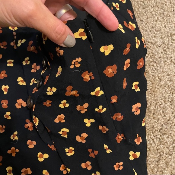 Madewell Skirt NWT - Picture 5 of 9